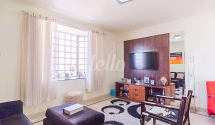 Casa comercial para alugar na Rua Muriaé, --, Vila Dom Pedro I, São Paulo, 250 m2 por R$ 7.300