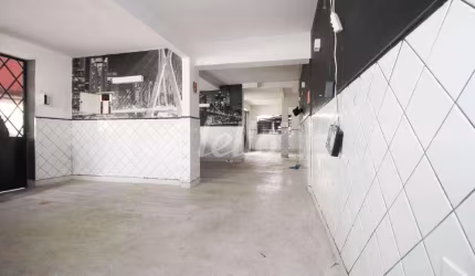 Casa comercial com 5 salas para alugar na Rua Doutor José Áureo Bustamante, --, Santo Amaro, São Paulo, 271 m2 por R$ 13.800