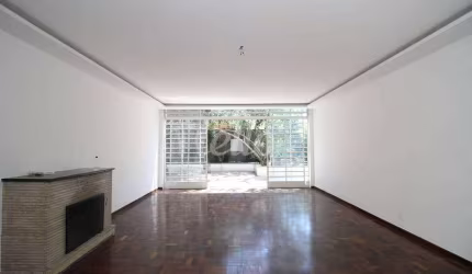 Casa com 4 quartos para alugar na Rua Iraúna, --, Indianópolis, São Paulo, 200 m2 por R$ 12.000