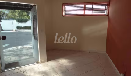 Casa comercial com 7 salas para alugar na Rua Afonso Celso, --, Vila Mariana, São Paulo, 160 m2 por R$ 5.500