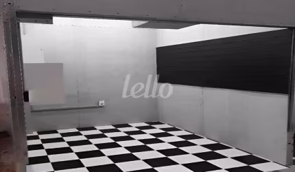 Ponto comercial com 2 salas para alugar na Rua Guatapara, --, Vila Guarani, São Paulo, 10 m2 por R$ 1.800
