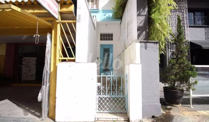 Casa comercial com 3 salas para alugar na Rua Coronel Artur de Paula Ferreira, --, Vila Nova Conceição, São Paulo, 82 m2 por R$ 6.500