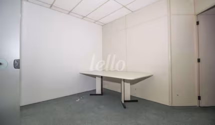 Sala comercial com 7 salas para alugar na Rua Arizona, --, Cidade Monções, São Paulo, 130 m2 por R$ 6.500