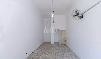 Ponto comercial para alugar na Rua Correia Dias, --, Centro, Santo André, 30 m2 por R$ 3.000