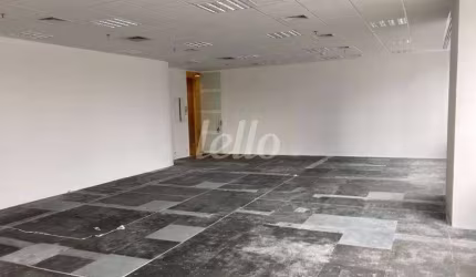 Sala comercial com 1 sala para alugar na Rua George Ohm, --, Cidade Monções, São Paulo, 130 m2 por R$ 11.000