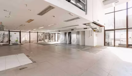 Ponto comercial com 7 salas para alugar na Rua Sansão Alves dos Santos, --, Cidade Monções, São Paulo, 662 m2 por R$ 25.000