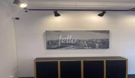 Sala comercial para alugar na Avenida Engenheiro Luiz Carlos Berrini, --, Cidade Monções, São Paulo, 116 m2 por R$ 7.000