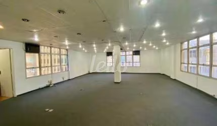 Sala comercial com 1 sala para alugar na Rua Joaquim Floriano, --, Itaim Bibi, São Paulo, 38 m2 por R$ 5.000
