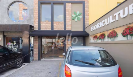 Ponto comercial com 3 salas para alugar na Rua Clodomiro Amazonas, --, Itaim Bibi, São Paulo, 100 m2 por R$ 14.000