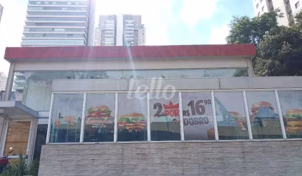 Ponto comercial com 1 sala para alugar na Rua Zacarias de Gois, --, Parque Colonial, São Paulo, 880 m2 por R$ 20.000