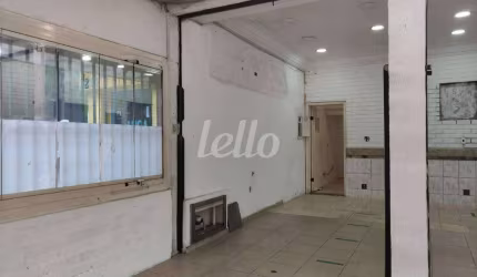 Ponto comercial para alugar na Avenida Engenheiro Luiz Carlos Berrini, --, Cidade Monções, São Paulo, 100 m2 por R$ 11.000