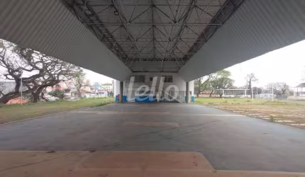 Terreno comercial para alugar na Rua Alexandre Aliperti, --, Vila Água Funda, São Paulo, 9967 m2 por R$ 135.000