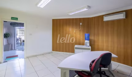 Casa comercial com 7 salas para alugar na Rua Caramuru, --, Saúde, São Paulo, 160 m2 por R$ 8.000