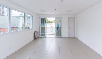 Sala comercial com 1 sala para alugar na Rua Borges Lagoa, --, Vila Clementino, São Paulo, 35 m2 por R$ 2.200
