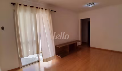 Apartamento com 2 quartos para alugar na Praça Santa Terezinha, --, Tatuapé, São Paulo, 68 m2 por R$ 3.800