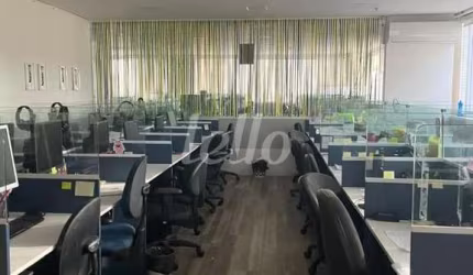 Sala comercial com 9 salas para alugar na Rua Apucarana, --, Tatuapé, São Paulo, 330 m2 por R$ 27.000