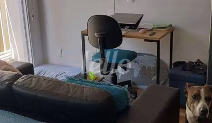 Kitnet / Stúdio para alugar na Rua Alves Guimarães, --, Pinheiros, São Paulo, 25 m2 por R$ 3.400