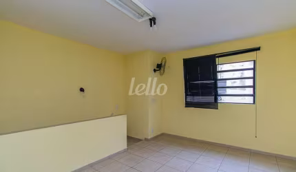 Ponto comercial com 3 salas para alugar na Rua Doutor Celso Gama, --, Vila Assunção, Santo André, 70 m2 por R$ 2.700