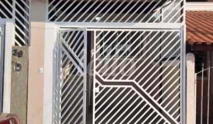 Casa com 3 quartos para alugar na Rua Santa Regina, --, Jardim do Colégio, São Paulo, 120 m2 por R$ 4.100