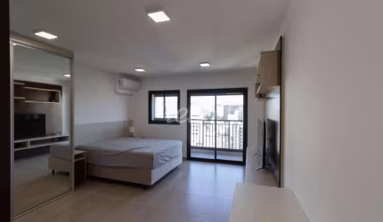 Apartamento com 1 quarto para alugar na Rua Major Sertório, --, Vila Buarque, São Paulo, 35 m2 por R$ 4.000