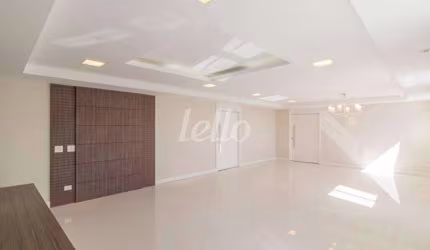 Apartamento com 8 quartos para alugar na Rua Monte Alegre, --, Santo Antônio, São Caetano do Sul, 400 m2 por R$ 19.000