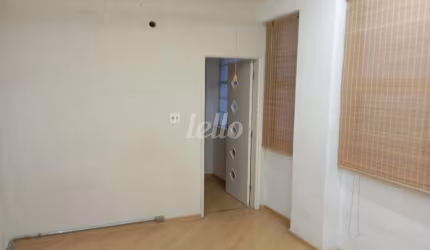 Sala comercial com 1 sala para alugar na Avenida Bernardino de Campos, --, Paraíso, São Paulo, 45 m2 por R$ 1.500
