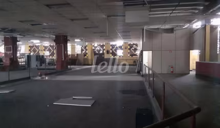 Ponto comercial para alugar na Rua Maurício Jacquey, --, Vila Helena, São Bernardo do Campo, 1300 m2 por R$ 29.000