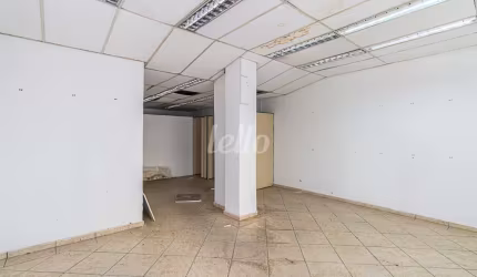 Ponto comercial para alugar na Rua Siqueira Campos, --, Centro, Santo André, 70 m2 por R$ 3.800