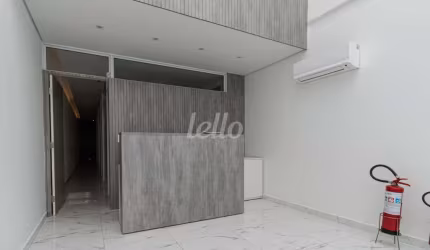 Prédio com 6 salas para alugar na Rua Turiassu, --, Perdizes, São Paulo, 225 m2 por R$ 9.800