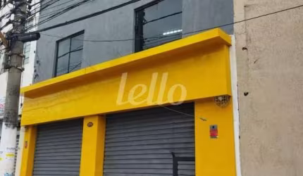 Prédio para alugar na Avenida Cruzeiro do Sul, --, Santana, São Paulo, 390 m2 por R$ 4.700