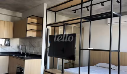 Apartamento com 1 quarto para alugar na Rua Senador César Lacerda Vergueiro, --, Sumarezinho, São Paulo, 37 m2 por R$ 4.699