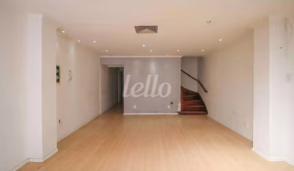 Casa comercial com 4 salas para alugar na Rua dos Otonis, --, Vila Clementino, São Paulo, 100 m2 por R$ 4.500