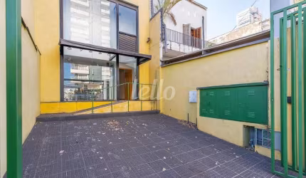 Ponto comercial com 4 salas para alugar na Rua Joaquim Távora, --, Vila Mariana, São Paulo, 200 m2 por R$ 13.900