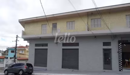 Ponto comercial para alugar na Rua Londrina, --, Vila Londrina, São Paulo, 320 m2 por R$ 6.000