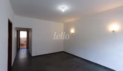Casa comercial com 1 sala para alugar na Rua Capitão Siqueira Barbosa, --, Vila Dom Pedro II, São Paulo, 130 m2 por R$ 4.800