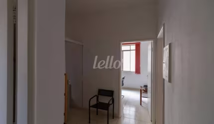 Sala comercial com 3 salas para alugar na Rua Marconi, --, República, São Paulo, 42 m2 por R$ 1.200