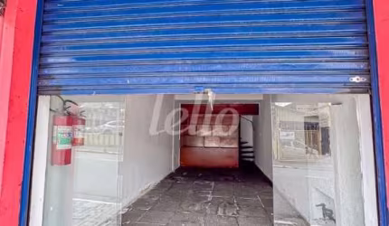 Ponto comercial com 1 sala para alugar na Rua Siqueira Campos, --, Centro, Santo André, 37 m2 por R$ 2.300