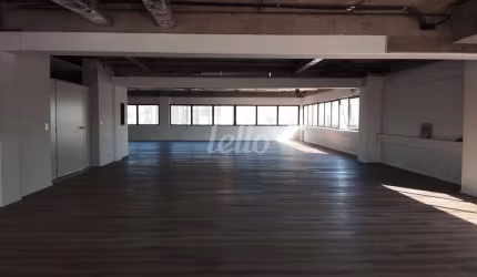 Sala comercial para alugar na Rua Cenno Sbrighi, --, Água Branca, São Paulo, 356 m2 por R$ 16.020