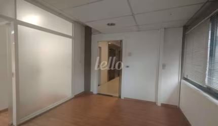 Sala comercial com 3 salas para alugar na Rua Cenno Sbrighi, --, Água Branca, São Paulo, 175 m2 por R$ 7.875