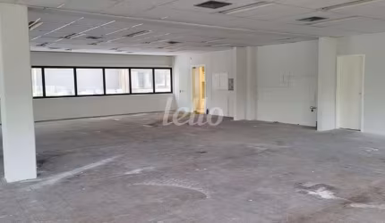 Sala comercial para alugar na Rua Cenno Sbrighi, --, Água Branca, São Paulo, 406 m2 por R$ 18.307