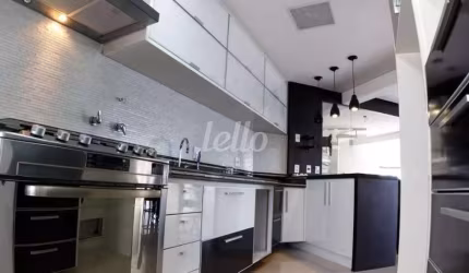 Apartamento com 3 quartos para alugar na Rua General Chagas Santos, --, Vila da Saúde, São Paulo, 229 m2 por R$ 7.900