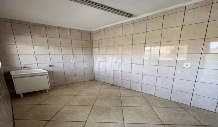 Casa comercial com 6 salas para alugar na Rua Ricardo de Lemos, --, Vila Leopoldina, Santo André, 155 m2 por R$ 4.500