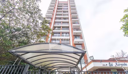 Apartamento com 1 quarto para alugar na Rua Alba, --, Vila Parque Jabaquara, São Paulo, 50 m2 por R$ 2.000