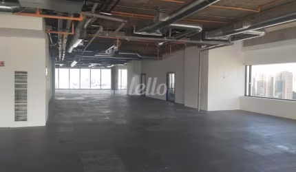 Sala comercial para alugar na Avenida Marquês de São Vicente, --, Água Branca, São Paulo, 1602 m2 por R$ 157.040