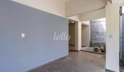 Casa comercial com 4 salas para alugar na Rua Alfredo Pujol, --, Santana, São Paulo, 300 m2 por R$ 8.500