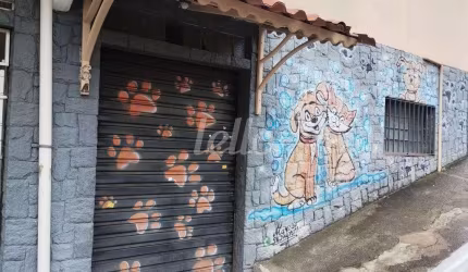Ponto comercial com 1 sala para alugar na Rua Manuel Alexandre, --, Vila Aurora (Zona Norte), São Paulo, 40 m2 por R$ 1.400