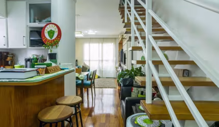 Apartamento com 2 quartos para alugar na Rua Baronesa de Itu, --, Santa Cecília, São Paulo, 83 m2 por R$ 6.500