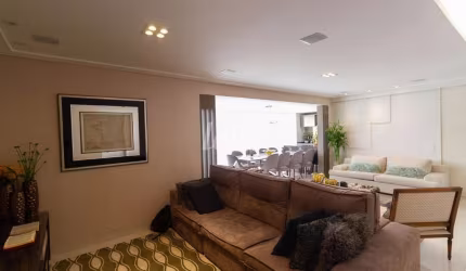 Apartamento com 3 quartos para alugar na Rua Celso de Azevedo Marques, --, Parque da Mooca, São Paulo, 150 m2 por R$ 17.000