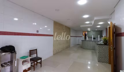 Ponto comercial para alugar na Rua Oliveira Peixoto, --, Aclimação, São Paulo, 210 m2 por R$ 6.500