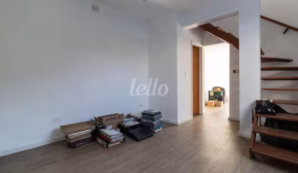 Casa com 3 quartos para alugar na Rua Aimberê, --, Sumaré, São Paulo, 200 m2 por R$ 7.000